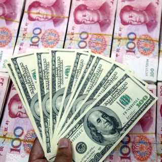 Collateral Damage: Strong Dollar Hits Emerging Markets
