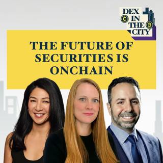 DEX in the City: When NYSE Goes Onchain, What Happens to Financial Intermediaries?