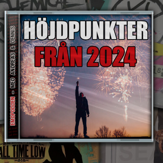 Höjdpunkter från 2024