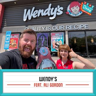 Wendy's: Savage Roasts, French Fry Glow-Up, and Are the Nuggets Perfect?