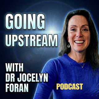 This Doctor Healed Herself Through Diet S3E37