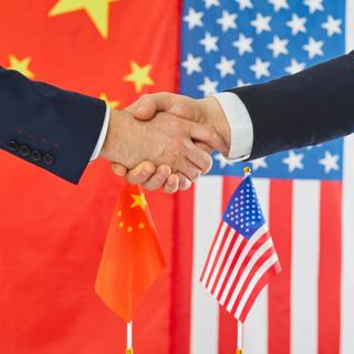 The Latest on China and How Lighter Tariffs Will Affect Your Wallet with Fred P. Hochberg