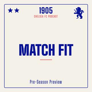 Match Fit