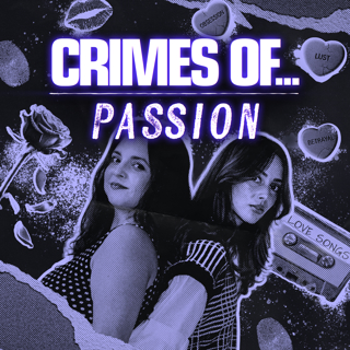PASSION: The Truth Behind the Tabloids: The Lorena Bobbitt Case