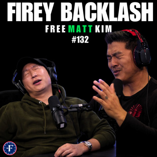 "People" Got MAD About Our Usury Podcast | Matt Kim #132