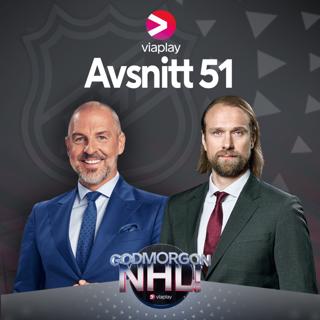 51. Trollgubbar och Gyllene Sälar