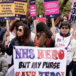 UK Government Repeals Strikes Act, MPs Demand Water Sector Overhaul, UK House Prices Drop, Experts Warn of Cable Sabotage, and more...