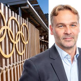 Trevligt men inte riktigt samma grej: Patrik Holmström, Tokyo