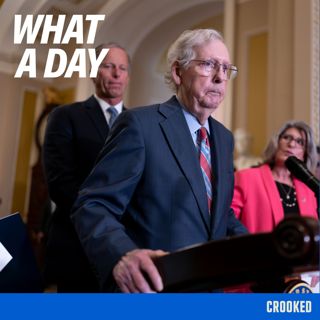 Congress Ain’t Gettin’ Any Younger, Folks
