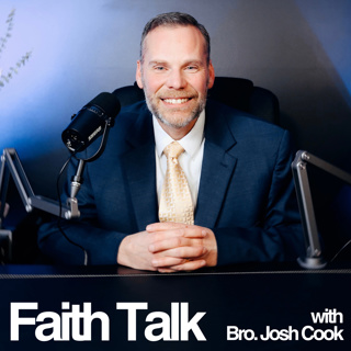 Faith Talk w/ Bro. Josh Cook | Ep. 7: Faith Forecasts Your Miracle