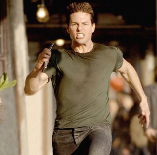 Mailbag, Peter Gets Locked Out, Tom Cruise, Crazy Rich Asians, Andy Serkis’ Animal Farm, Men in Black, & Avengers: Infinity War