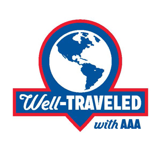 Well-Traveled with AAA ~ Expedition Cruising in Style with Seabourn