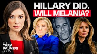 Hillary Clinton Testified on Epstein. Should Melania Trump?