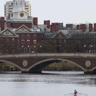 Harvard Faces Major Grant Cuts, DOJ Investigates Chicago Hiring Practices, Keisha Lance Bottoms Campaigns for Governor, Trump Launches Self-Deportation Program, and more...