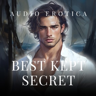He Protects You From Pirates While Trying to Resist You - Erotica Audiobook