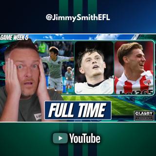 😲⚽ BURNLEY BEATEN! STOKE WIN BIG & BORO SEND A MESSAGE | CHAMPIONSHIP ROUND UP | FULL TIME ⚽😲