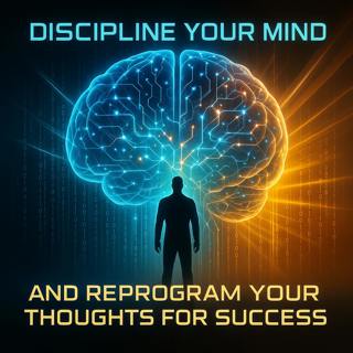 Discipline Your Mind—And Reprogram Your Thoughts For Success Motivational Speech
