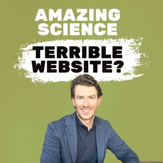 What makes a killer life sciences website (and what most companies get wrong)