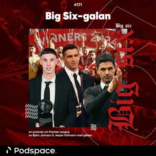 171. Big Six-galan