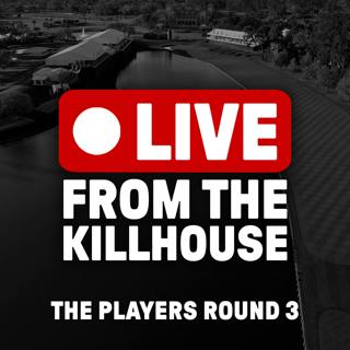972: Saturday at the 2025 Players