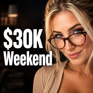 The Nerdy Escorts Cashing In on Silicon Valley's AI Boom