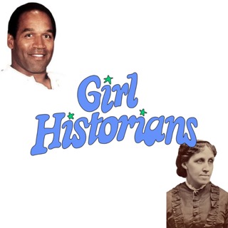 THE 12 DAYS OF ICONS: Louisa May Alcott