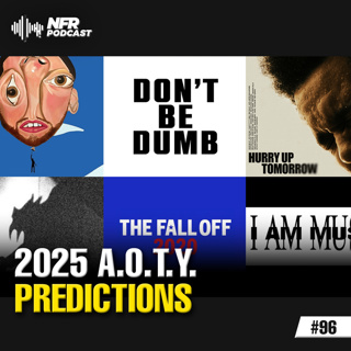 Who Will Drop Album of the Year in 2025?