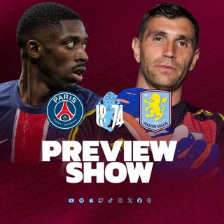 UCL Match Preview: PSG v Aston Villa: how do Villa get a result in Paris?