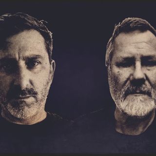 Beyond The Eclipse With BILLY GOULD