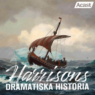 Vikingarnas fredliga kolonisation
