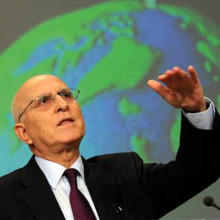 Stavros Dimas