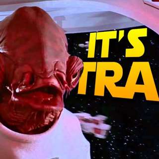 The Annual Trap Game Show