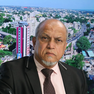 Transition énergétique - Shamshir Mukoon : « Un plan en gestation pour remplacer progessivement le charbon par la biomasse »