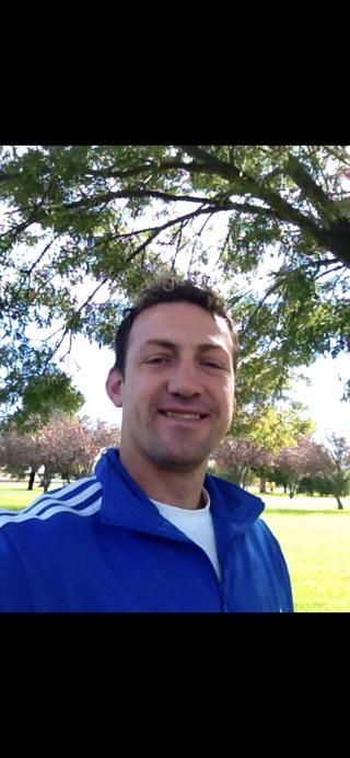 #4 Chris Radnedge: The Art of Healing