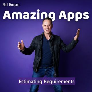 Estimating Requirements for Your Microsoft Business App