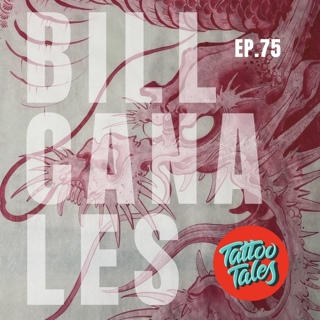 75. BILL CANALES - Challenge yourself