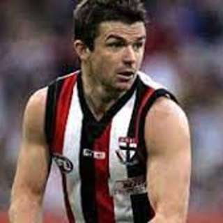 Aussie Jones - Wed 9th February