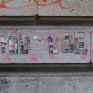 Rueter - gg