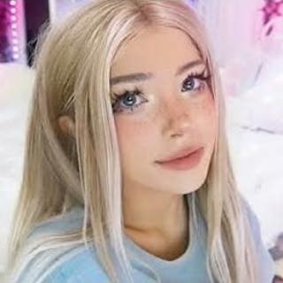 ASMR ♡ Lil' Blonde Girl Gives You Personal Attention and Mouth Sounds | DOLLBLUSH ASMR