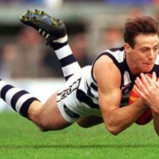 More Than A Game: Liam Pickering - 1994 Preliminary Final, Geelong Vs North Melbourne
