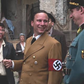 Goebbels på bio – vad är arvet efter monstret?