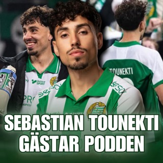 131. Sebastian Tounekti