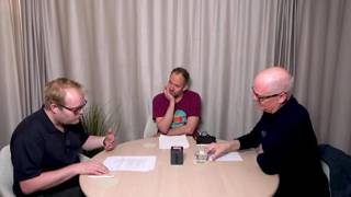157. Hvordan skape mentale snarveier med merkekarakterer? med Patrik Bergfjord