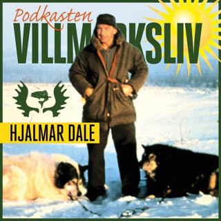 Hjalmar Dale med Randulf Valle - Norske eventyrere 2023