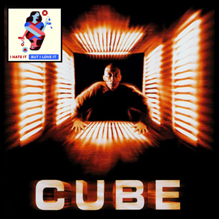 191: Cube