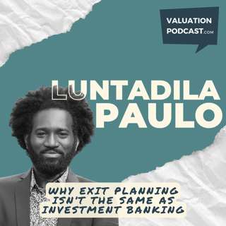 Letting Numbers Speak: Why Exit Planning Isn’t the Same as Investment Banking