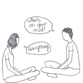 Attachments to happiness