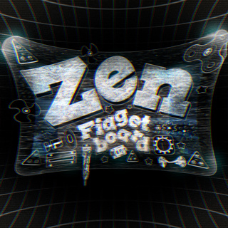 Zen Ambient Space: Liminal Water Sounds, Subtle Heartbeats & Calm Drift