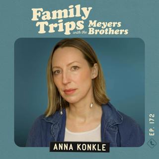 ANNA KONKLE Got Caught In A Camping Tornado