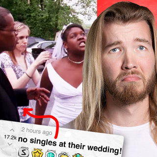 My coworker EXCLUDED me from his wedding…because I’m single? | Reddit Stories | EP1991